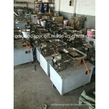 Automatische Dumpling Molding Machine / Dumpling Maker Maschine